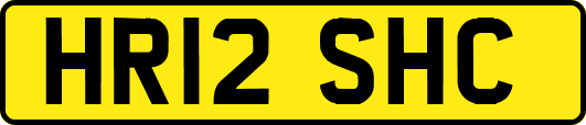 HR12SHC