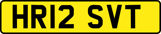 HR12SVT
