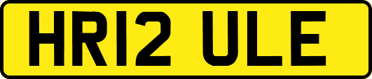 HR12ULE