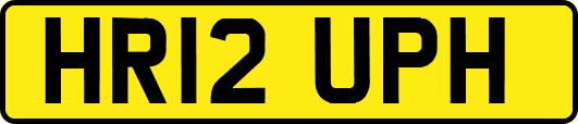 HR12UPH