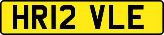 HR12VLE