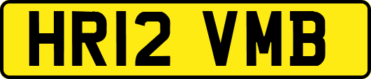 HR12VMB