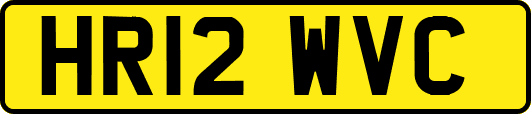 HR12WVC