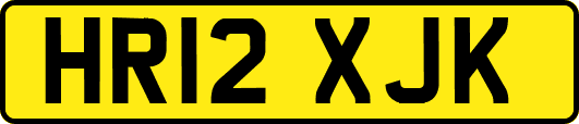HR12XJK