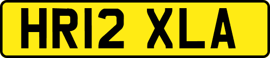 HR12XLA