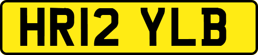 HR12YLB