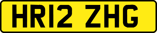 HR12ZHG