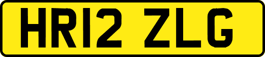 HR12ZLG