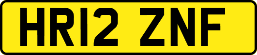 HR12ZNF
