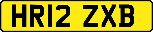 HR12ZXB