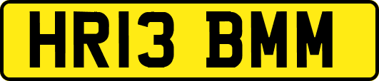 HR13BMM