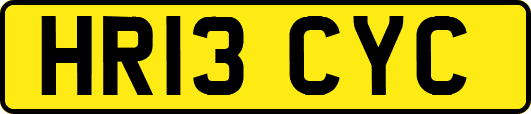 HR13CYC