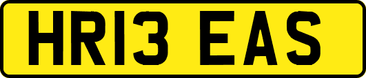 HR13EAS