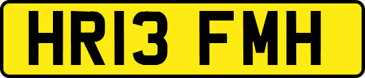 HR13FMH