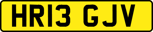 HR13GJV