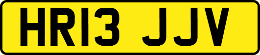 HR13JJV