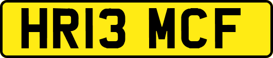 HR13MCF