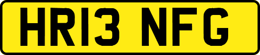 HR13NFG