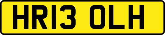 HR13OLH