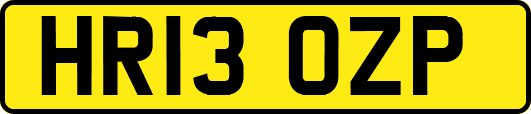 HR13OZP