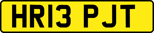 HR13PJT