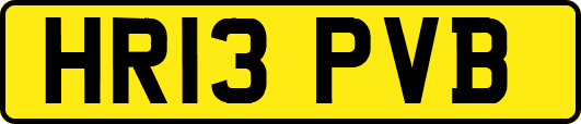 HR13PVB