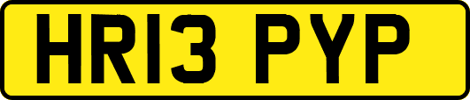 HR13PYP