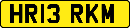 HR13RKM