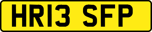 HR13SFP