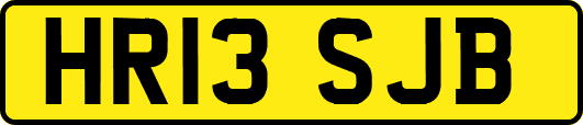 HR13SJB