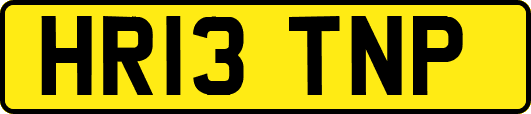 HR13TNP