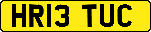 HR13TUC