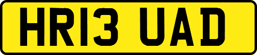 HR13UAD