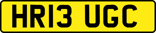 HR13UGC
