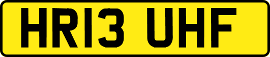 HR13UHF