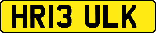 HR13ULK