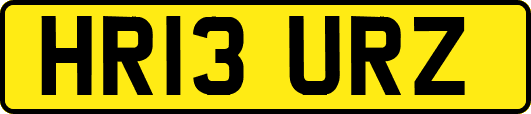 HR13URZ