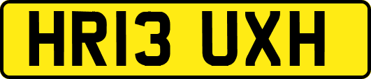 HR13UXH