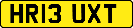 HR13UXT