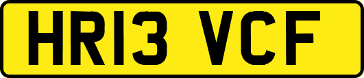HR13VCF