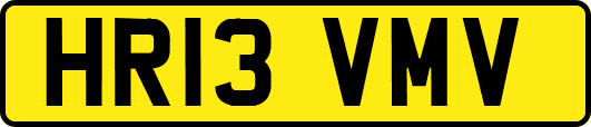 HR13VMV