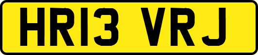 HR13VRJ