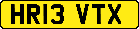 HR13VTX