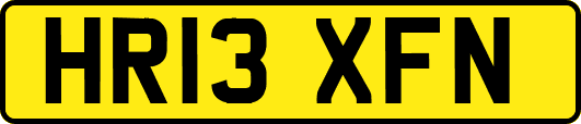 HR13XFN