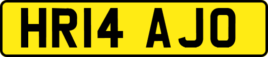 HR14AJO