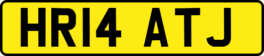 HR14ATJ