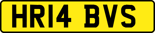 HR14BVS