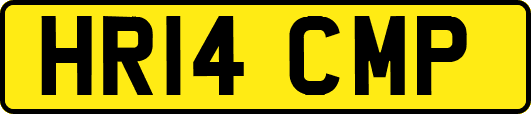 HR14CMP