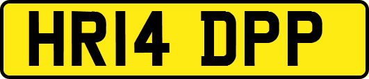 HR14DPP
