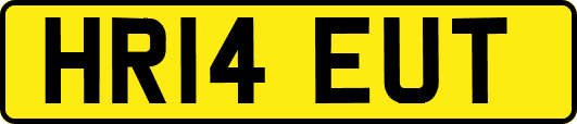 HR14EUT